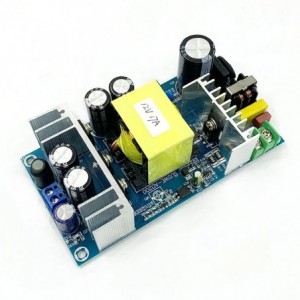 Power Supply O/F IN220V OUT12V 17A 12V17A-204W
