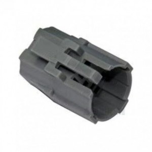 19mm PIGTAIL WIRE CONNECTOR SOCKET FOR PUSH BUTTON SWITCH IB19B-CJ-1