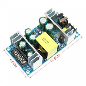Power Supply O/F IN220V OUT36V 7A 36V7A-252W