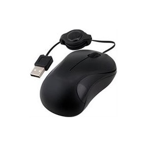pc mouse design