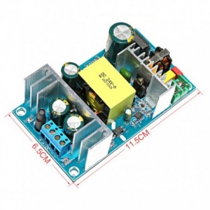 Power Supply O/F IN220V OUT24V 6A 24V6A-144W