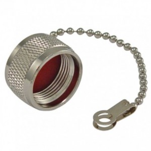 Cap Protective For Uhf Female N-TYPE-16