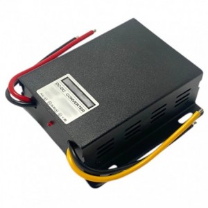 DC-DC Converter 540W I12V O18V @ 30A DX-12-18-540W
