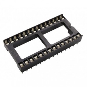 52W Ic Socket D-LEAF 0.6 52FPS