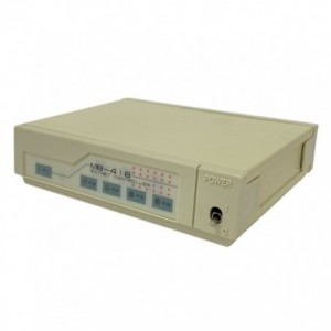 MULTI-PORT Control MB418