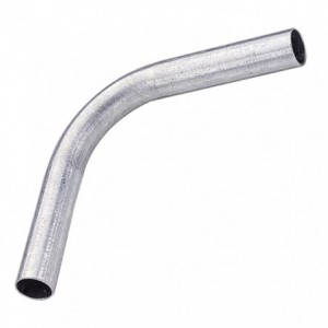 25mm GALVANISED STEEL 90 DEGREE BEND 76-250-201