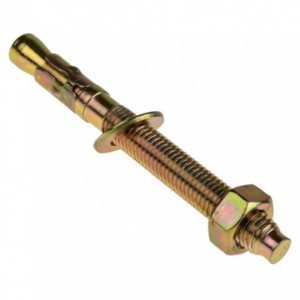 Wedge Anchors Y/P M10X90 WA10X090