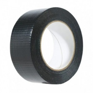 Tpl Duct Tape 201 Black 48X25 Diy (sp) 1000006429