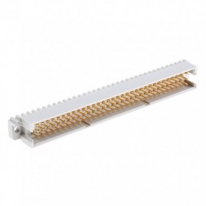 Plug 96W Abc Str Std P2.54 96MPS