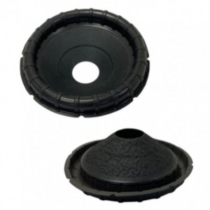 REPLACEMENT CONE RIBBED FOR 12" SPEAKER 300x95mm HP300-72R1-H1-N12