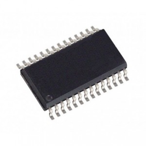 Ic Mcu 16BIT 128KB Flash SOIC28 DSPIC33EP128GS702-I/SO