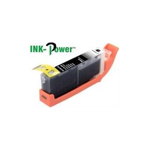 Inkpower Generic Black Inkjet Cartridge for Canon Ink PGI-450XL