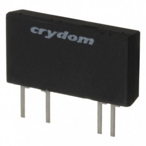 Solid State Relay / Ssr Sil 1.5A 280VAV Zero Cross LC241
