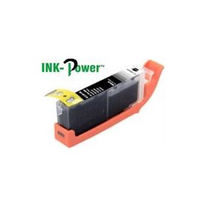 Inkpower Generic Black Inkjet Cartridge for Canon Ink PGI-451XL