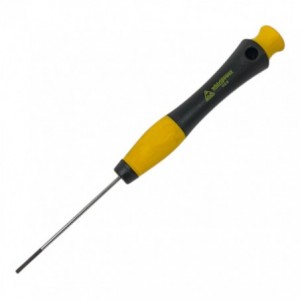 SCREW DRIVER SLOTTED 2x60mm TL160mm W1121/06020