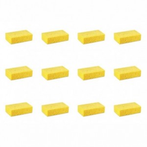 SPONGE FOR SOLDERING TIP CLEANING 54x76 - 12/PACK SM200019-12P