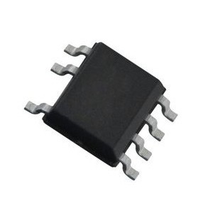 Current Mode Pwm Cntl SOIC7 NCP12400CBBAB0DR2G