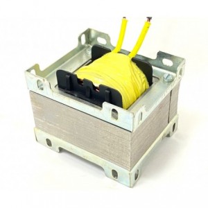 MAINS CHOKE 3.5mH 16A AVERAGE 40A PEAK 3.5mH 16A CHOKE