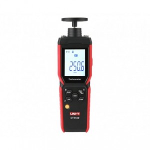 2-IN-1 Digital Tachometer UT372D