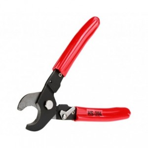CABLE STRIPPER / CUTTER 0-35mm2 165x50mm HS-206