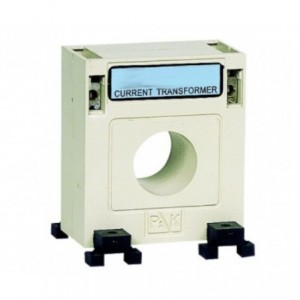 Ct 20MM Ring 100:5 2.5VA CL1 DS-1005