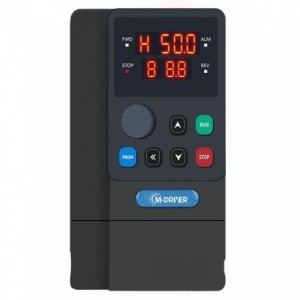 Variable Speed Drive / Vsd 22KW I3PH 380VAC O3PH 380VAC A-900-0220G3