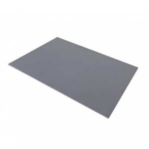 ANTI-STATIC MAT GREY 600x2mm - DEBULK HWD-TT88000-0.6M