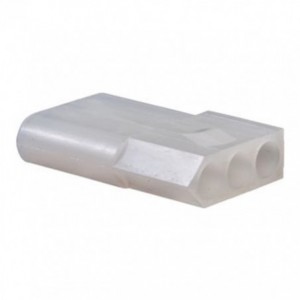 HOUSING PLUG 3W 5.03mm NO FLANGE 03-09-2032