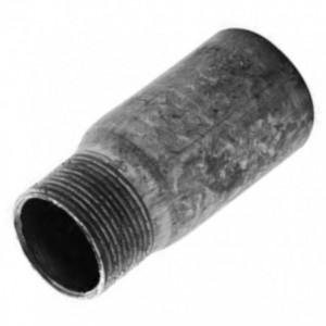 BOSAL ADAPTOR PLUG 25mm GALV STEEL 76-250-317 THREADED K0000154