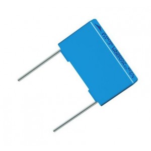 POLYPROPYLENE FILM CAPACITOR 330pF 500VAC 1.6VDC P15mm FKP13301600500
