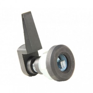 16mm PANEL LOCK - 6mm SQUARE KEY 16-1401-05