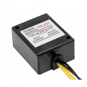 Power Break Rectifier IN200/240VAC OUT90-108VDC ZD-04MT