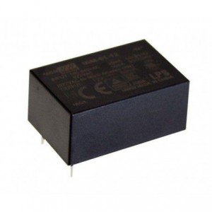 POWER SUPPLY PCB IN230VAC O24VDC 42mA IRM-01-24