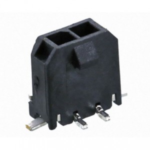 SMD SOCKET CONNECTOR HEADER 2W P3mm 0436500224