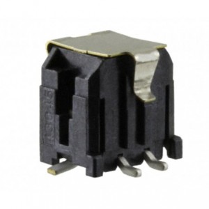 SMD SOCKET HEADER 4W P3mm 0430450420