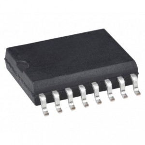 IC I/O EXPANDER400KHz I2C SMBUS SOIC16 TCA9554ADBR