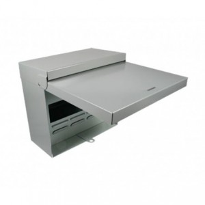 Eave Box Din 9WAY DB-EAVE-DIN-9WAY