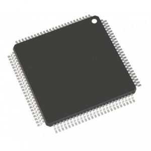 Ic Mcu 32BIT 128KB Flash TQFP100 PIC32MX340F128L-80V/PT