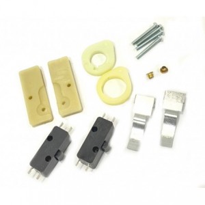 Micro / Limit Switch Actuator / Insert MTS-HGLZ1-KW2-OZ