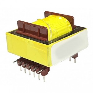 1.5mH 6A E55 FRAME INDUCTOR 1.5mH-6A-E55