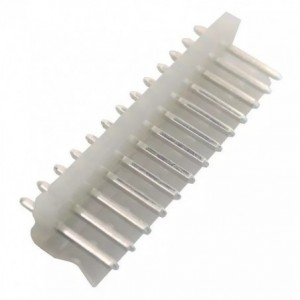 Header 3.96 F/L 13W Str 2400-13ST