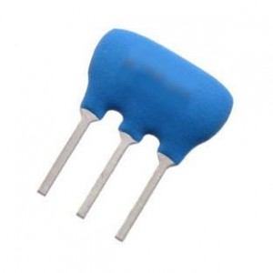 RESONATOR CER 3.28MHz 3P ZTT3.28MG