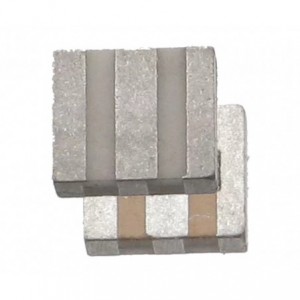 CERAMIC RESONATOR SMD 12.00MHz ZTTCV12.00MT
