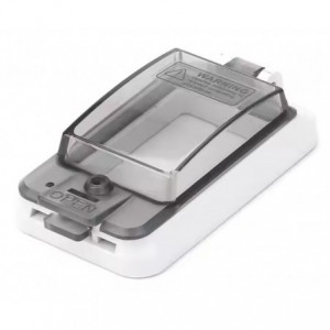 IP67 Db Enclosure Cover PWH-2P