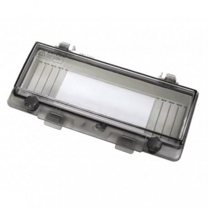 IP67 Db Enclosure Cover PWH-12P