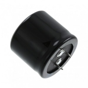 ELECTROLYTIC CAPACITOR RADIAL 220uF 250V SNP 22x25 P10 B43644E2227M000