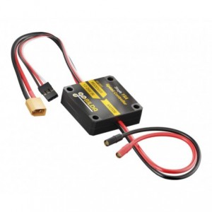 15A DC Brushed Motor Controller 9-24V 15A 3105-0101-0015