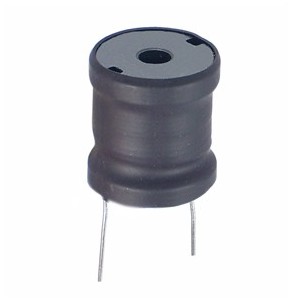 INDUCTOR RAD W/W 100uH 18x12mm TBA