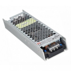 Power Supply Encl I220V O48V @ 7.3A 350W UHP-350-48