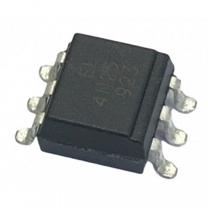 IC SMD SWITCHING VOLTAGE REGULATOR 500KHz PWM BOOST SOT23-6 MAX5026EUT+T